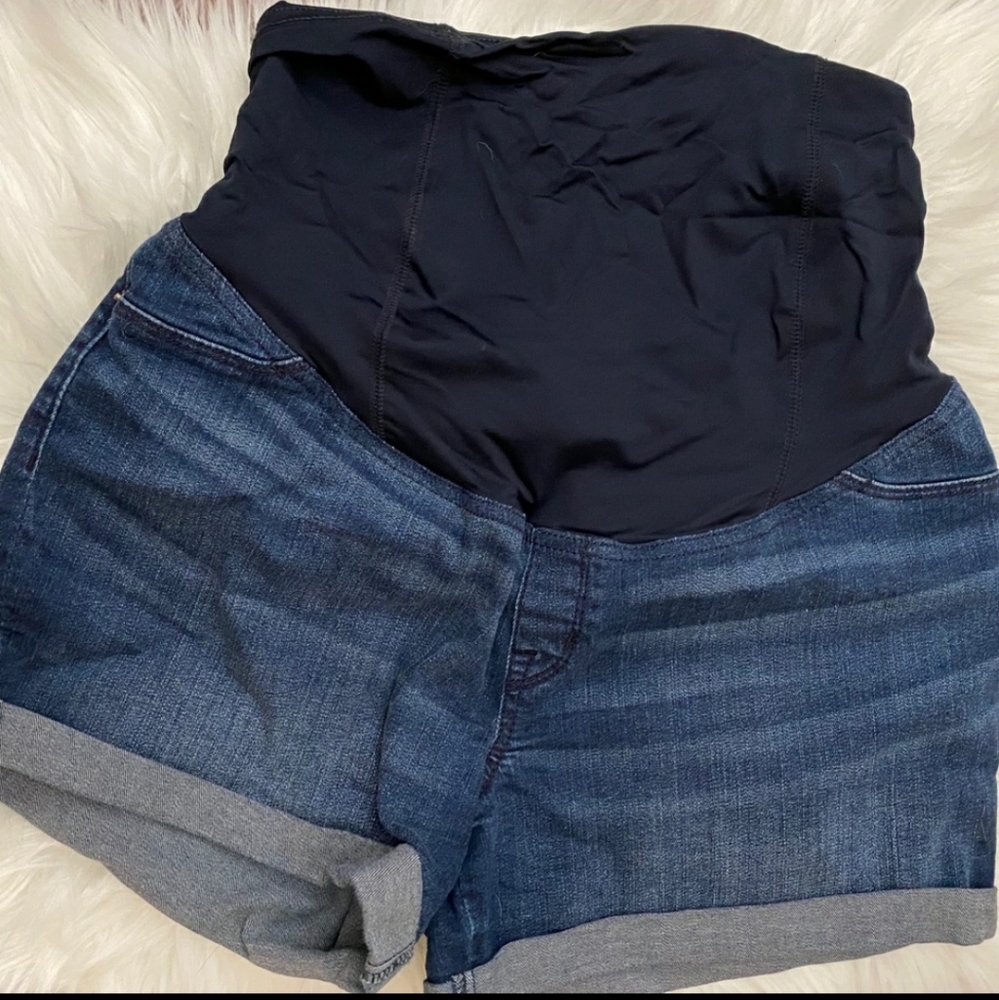 Maternity Shorts